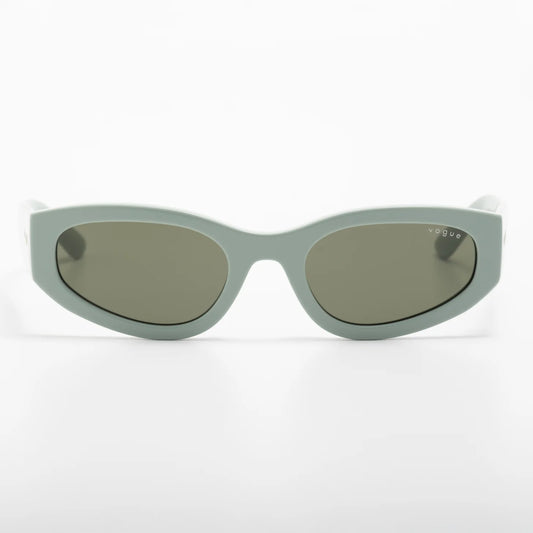 Occhiale da sole Vogue VO5585-S 316171 Light Green - Shop Ottica Mineo