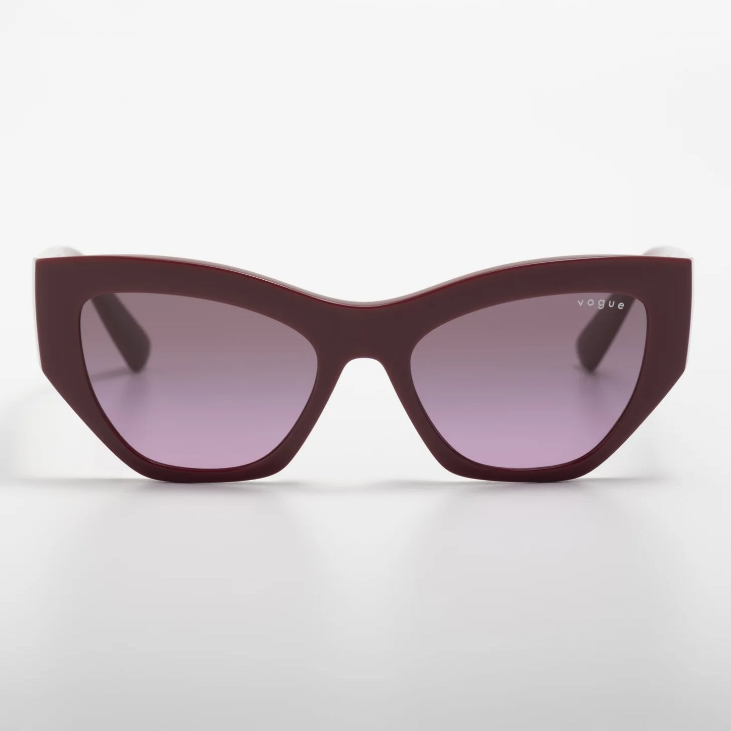 Occhiale da sole Vogue VO5607-S 287590 Cherry - Shop Ottica Mineo