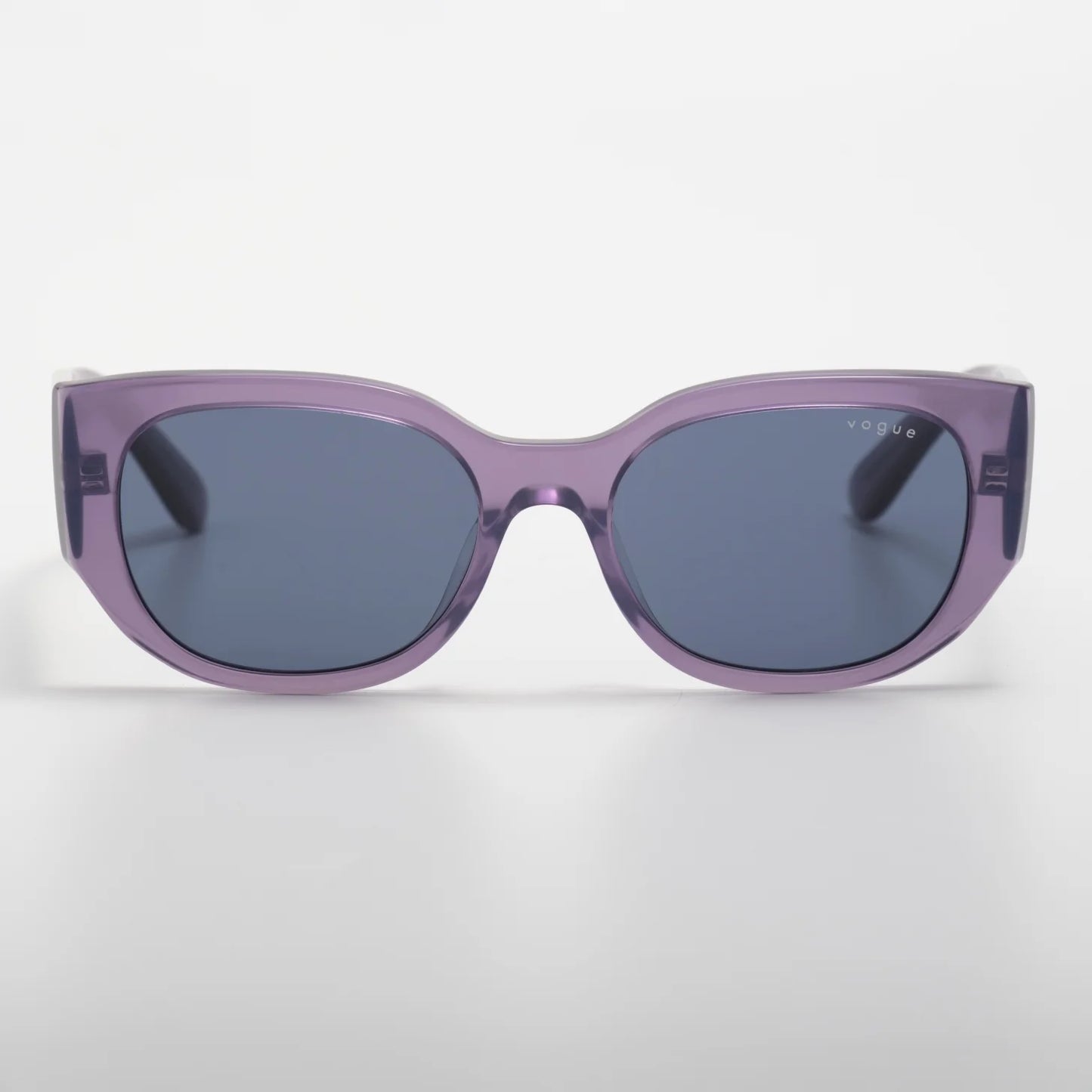 Occhiale da sole Vogue VO5641-SU 323680 Pearly Purple - Shop Ottica Mineo