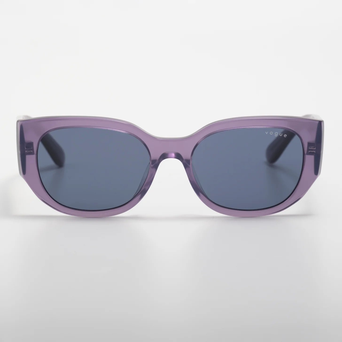 Occhiale da sole Vogue VO5641-SU 323680 Pearly Purple - Shop Ottica Mineo
