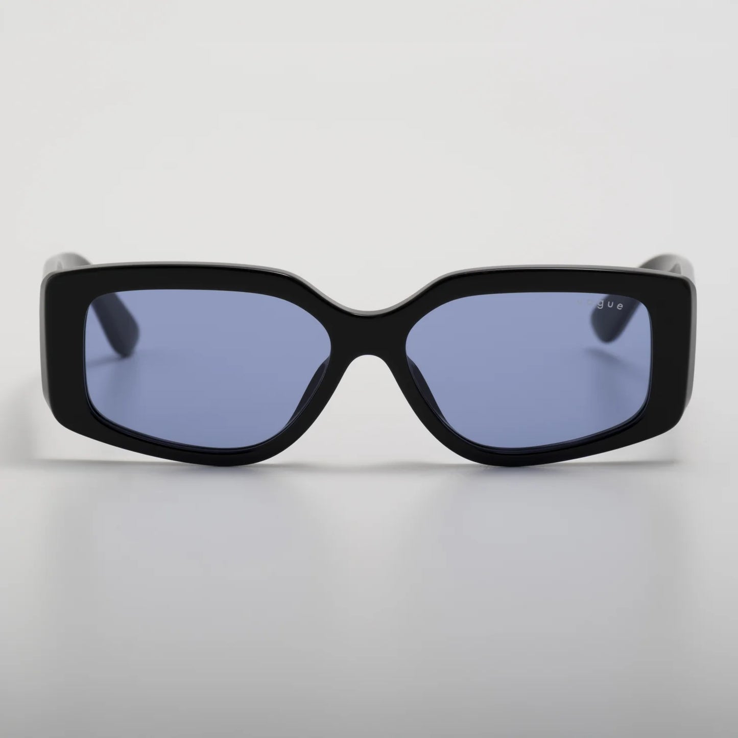 Occhiale da Sole Vogue VO5642-SU W44/76 Black - Shop Ottica Mineo