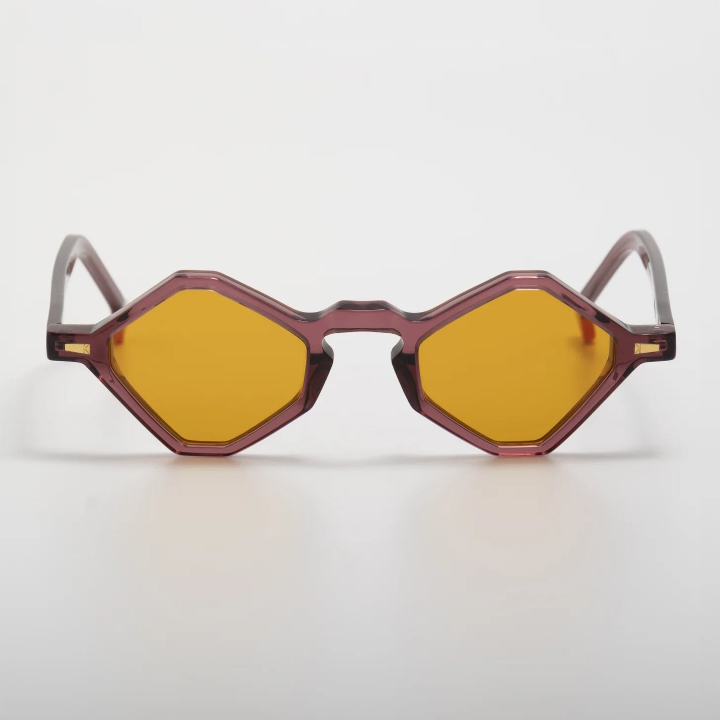 Occhiale da sole Kyme WILLOW 5 Black/Pink - Shop Ottica Mineo