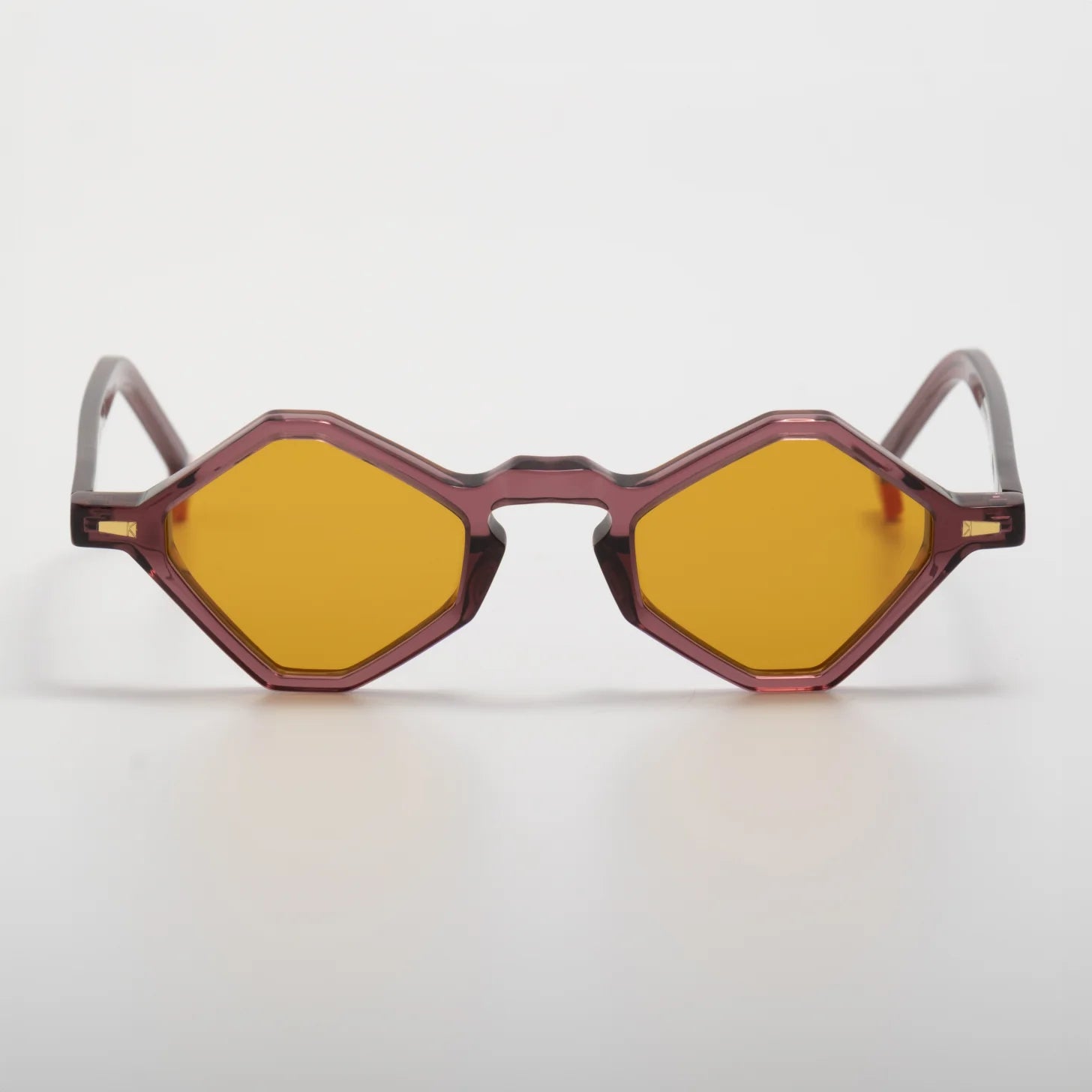 Occhiale da sole Kyme WILLOW 5 Black/Pink - Shop Ottica Mineo
