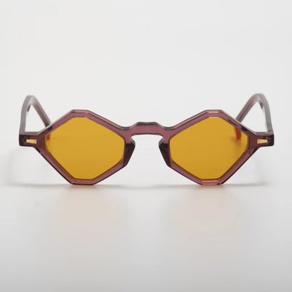 Occhiale da sole Kyme WILLOW 5 Black/Pink - Shop Ottica Mineo