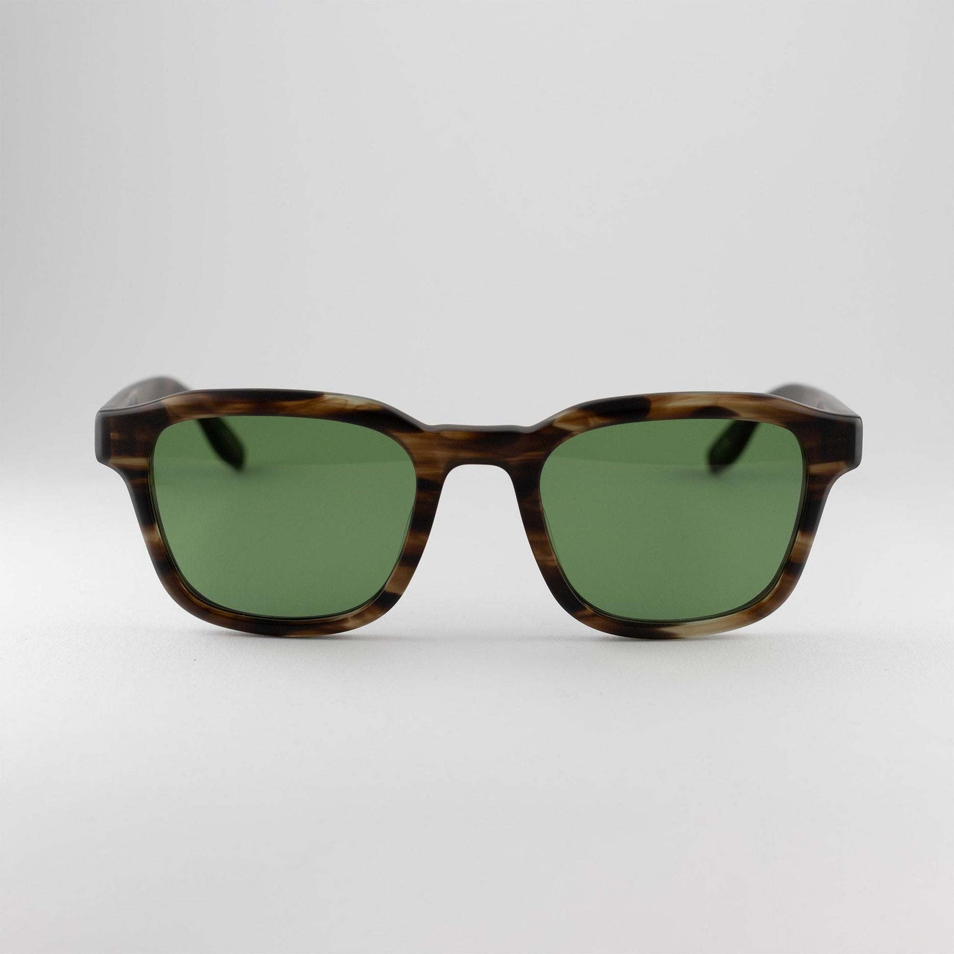 Occhiale da sole Barton Perreira Winton Havana - Shop Ottica Mineo