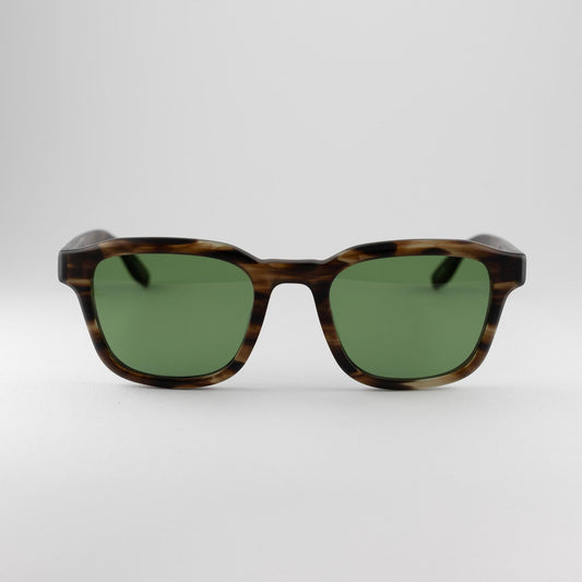 Occhiale da sole Barton Perreira Winton Havana - Shop Ottica Mineo