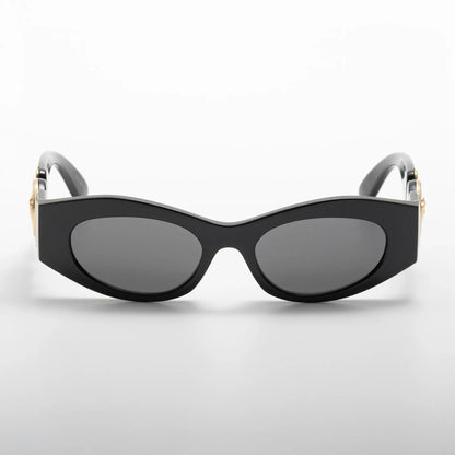 Occhiale da sole Versace MOD 4480-U GB1/87 Black - Shop Ottica Mineo
