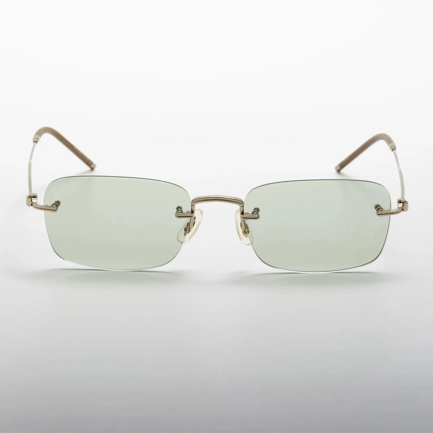 Occhiale da sole Oliver Peoples OV1359T TK10 Green - Shop Ottica Mineo
