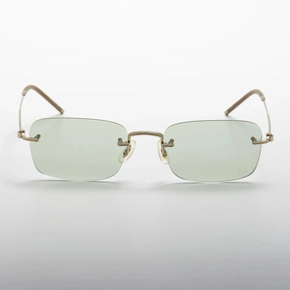 Occhiale da sole Oliver Peoples OV1359T TK10 Green - Shop Ottica Mineo