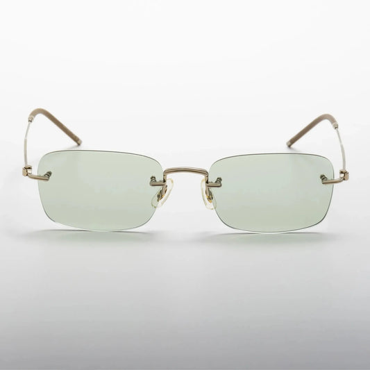 Occhiale da sole Oliver Peoples OV1359T TK10 Green - Shop Ottica Mineo