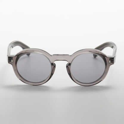 Occhiale da sole Moncler ME6012 Aurone 300987 Grey crystal - Shop Ottica Mineo