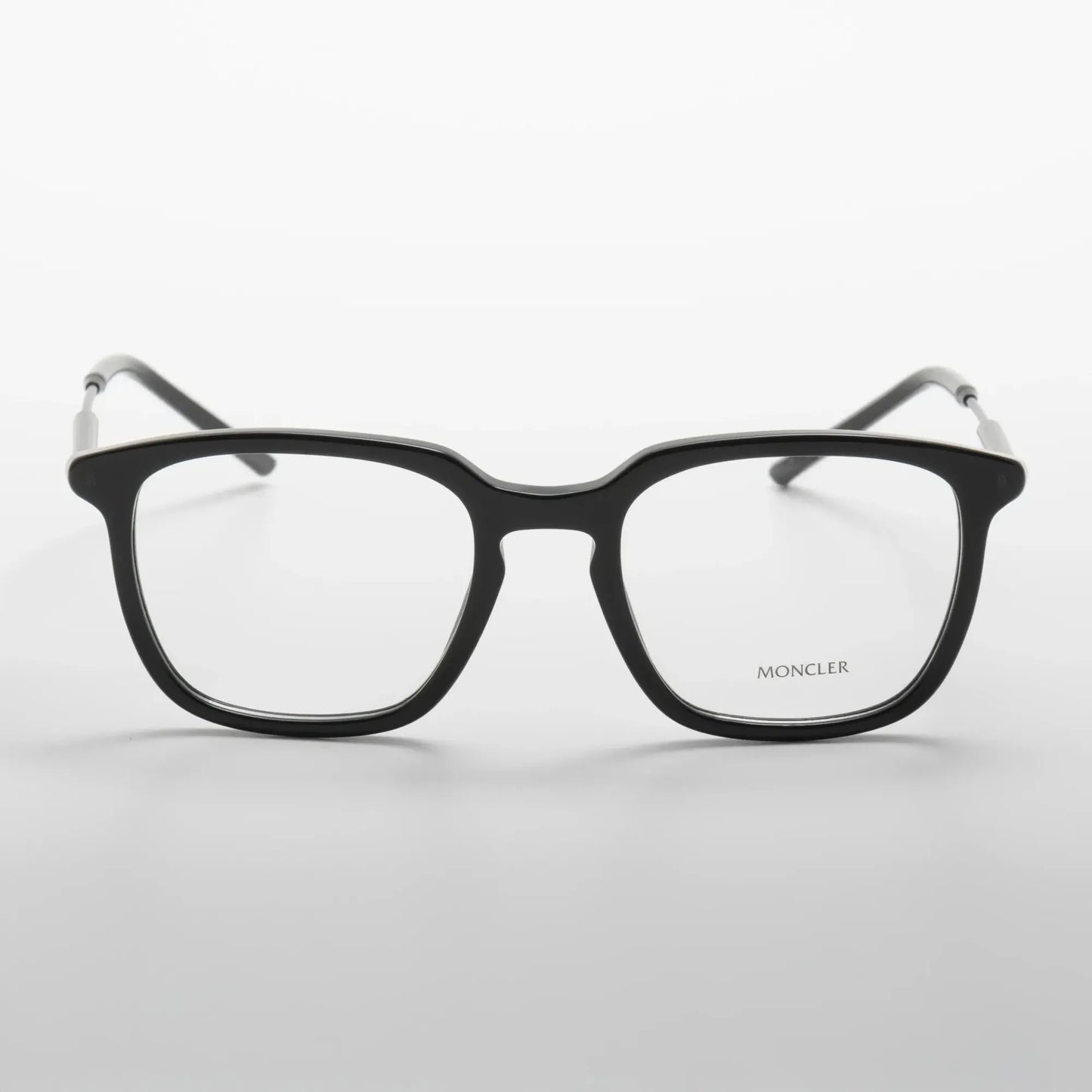 Occhiale da vista Moncler ME2012 3001 Black - Shop Ottica Mineo