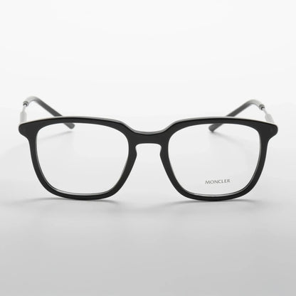 Occhiale da vista Moncler ME2012 3001 Black - Shop Ottica Mineo