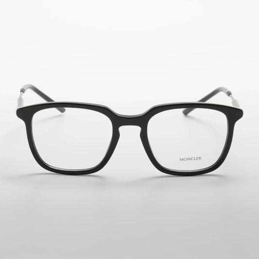 Occhiale da vista Moncler ME2012 3001 Black - Shop Ottica Mineo