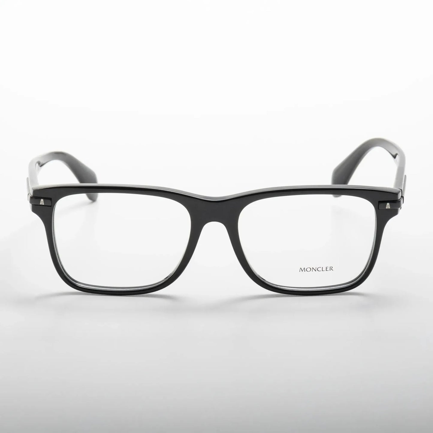 Occhiale da vista Moncler ME2016 3001 Black - Shop Ottica Mineo