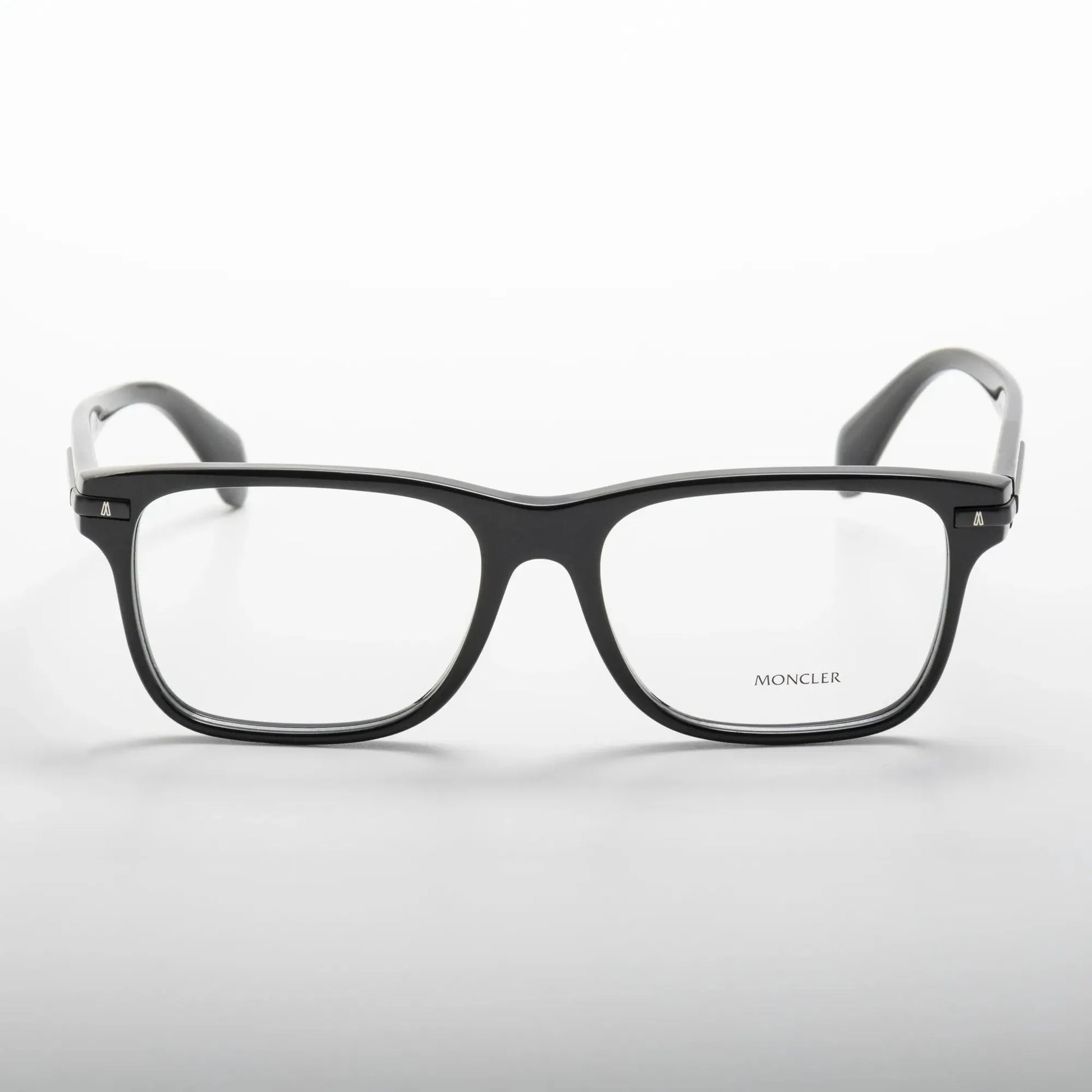 Occhiale da vista Moncler ME2016 3001 Black - Shop Ottica Mineo