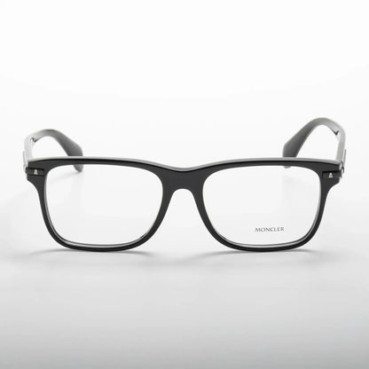 Occhiale da vista Moncler ME2016 3001 Black - Shop Ottica Mineo
