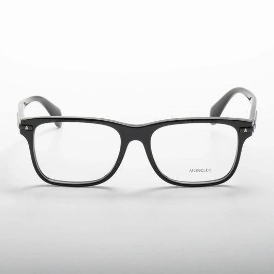 Occhiale da vista Moncler ME2016 3001 Black - Shop Ottica Mineo