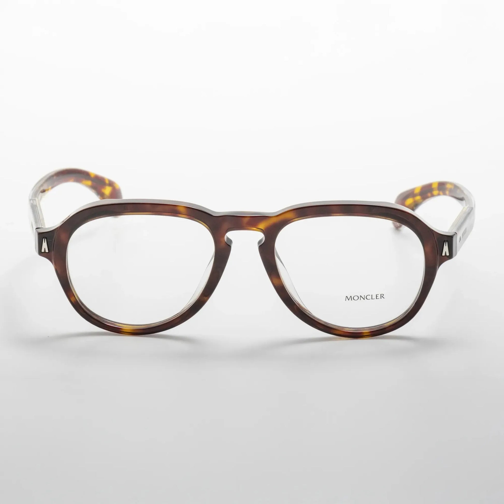Occhiale da vista Moncler ME2009U 3002 Turtle - Shop Ottica Mineo