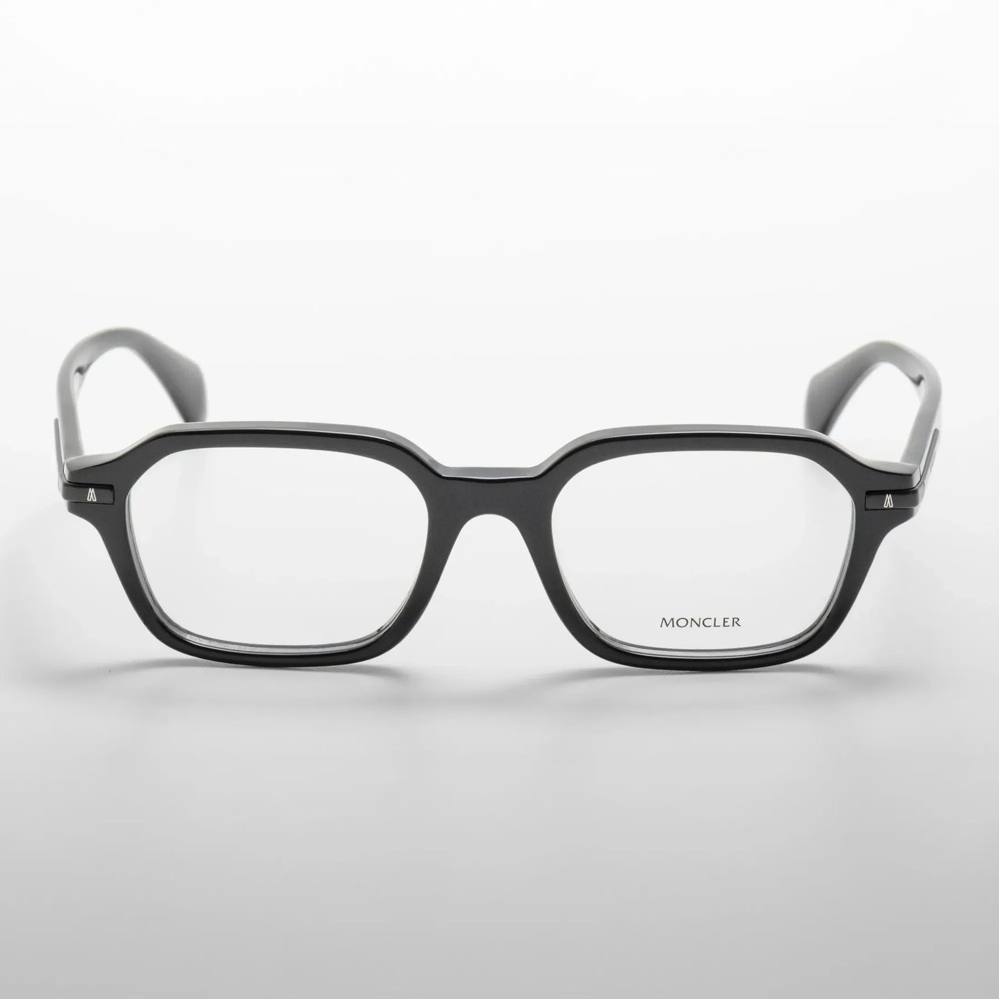 Occhiale da vista Moncler ME2015 3001 Black - Shop Ottica Mineo