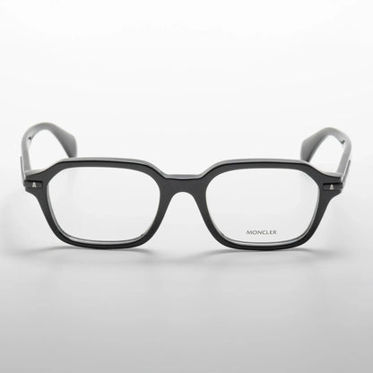 Occhiale da vista Moncler ME2015 3001 Black - Shop Ottica Mineo