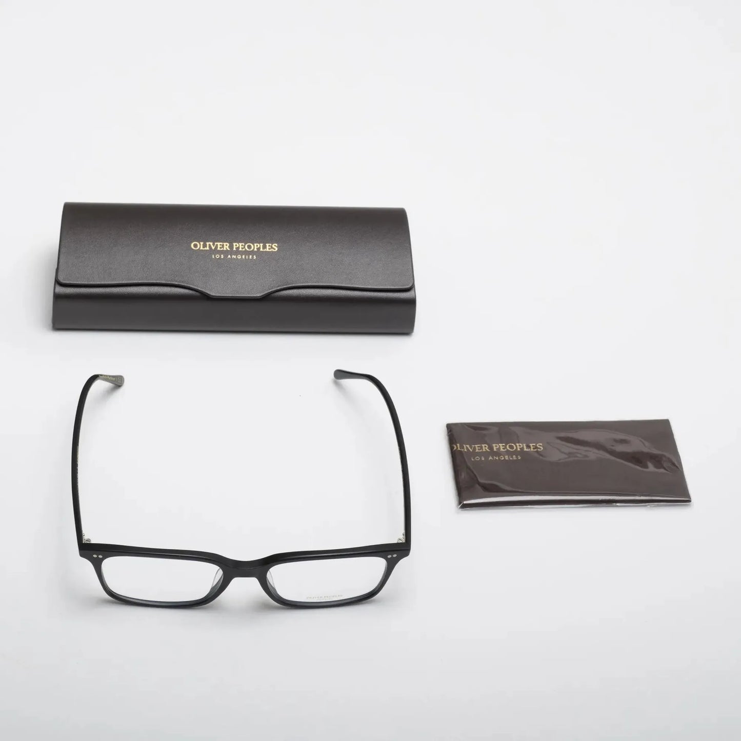 Occhiale d vista Oliver Peoples OV5579U Neylan 1796 Black - dettaglio1 - Shop Ottica Mineo