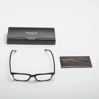 Occhiale d vista Oliver Peoples OV5579U Neylan 1796 Black - dettaglio1 - Shop Ottica Mineo