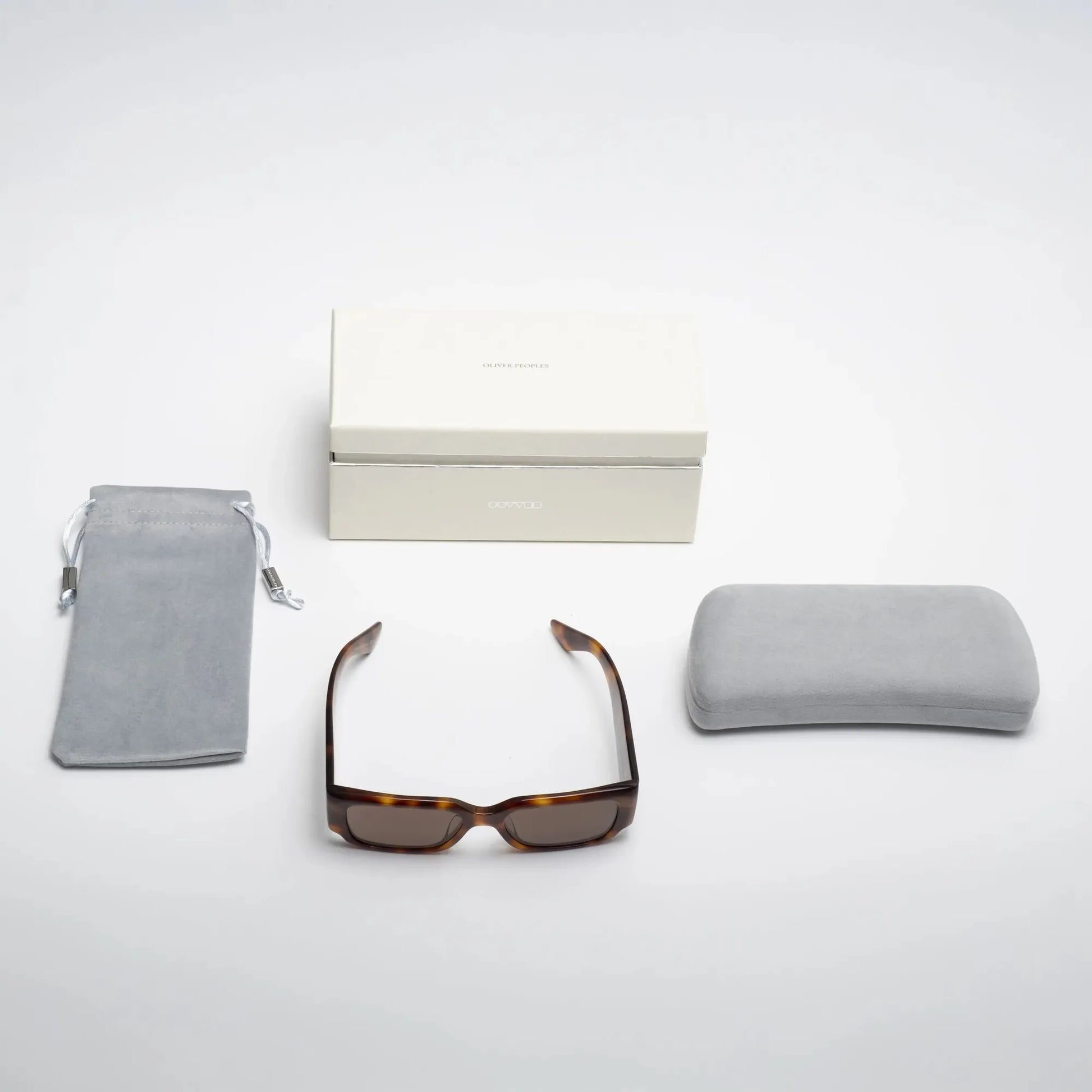 Occhiale da sole Oliver Peoples OV5583SU 1995c 100773 Turtle - dettaglio2 - Shop Ottica Mineo