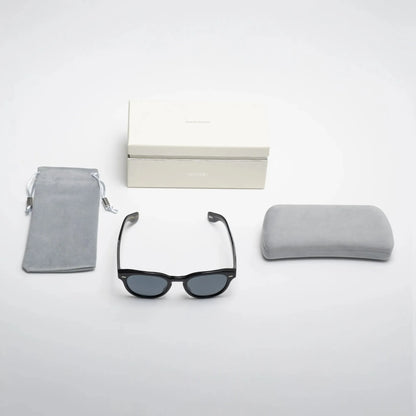 Occhiale da sole Oliver Peoples OV5413SU Cary grant sun 14923R Black Polarized - dettaglio2 - Shop Ottica Mineo