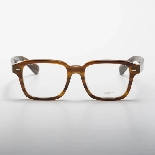 Occhiale da vista Oliver Peoples OV5562U Errison 1753 Brown - Shop Ottica Mineo