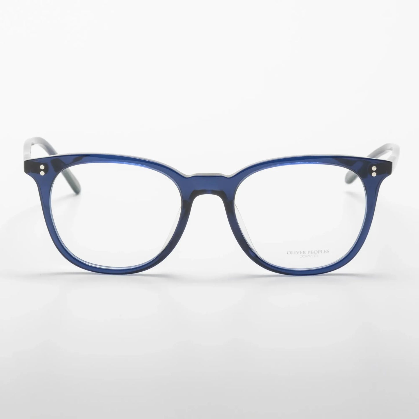 Occhiale da vista Oliver Peoples OV5538U Josianne 1566 blue - Shop Ottica Mineo