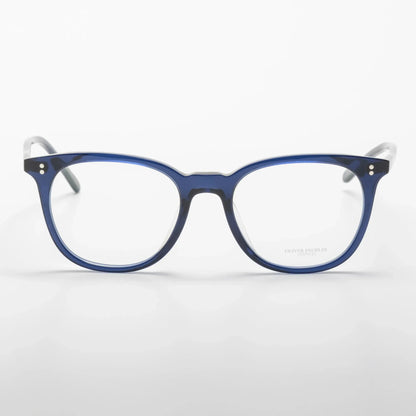 Occhiale da vista Oliver Peoples OV5538U Josianne 1566 blue - Shop Ottica Mineo