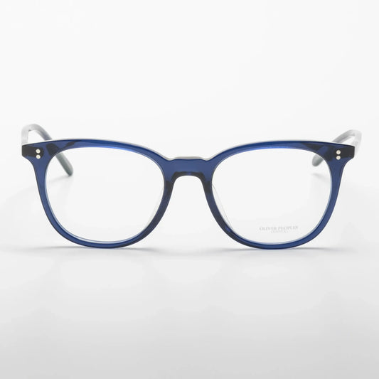 Occhiale da vista Oliver Peoples OV5538U Josianne 1566 blue - Shop Ottica Mineo