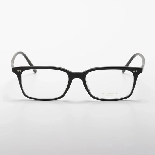 Occhiale d vista Oliver Peoples OV5579U Neylan 1796 Black - Shop Ottica Mineo