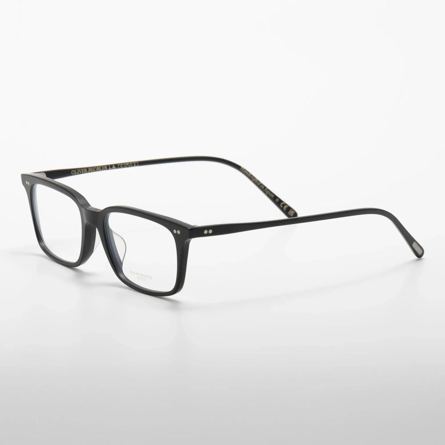 Occhiale d vista Oliver Peoples OV5579U Neylan 1796 Black - lato - Shop Ottica Mineo