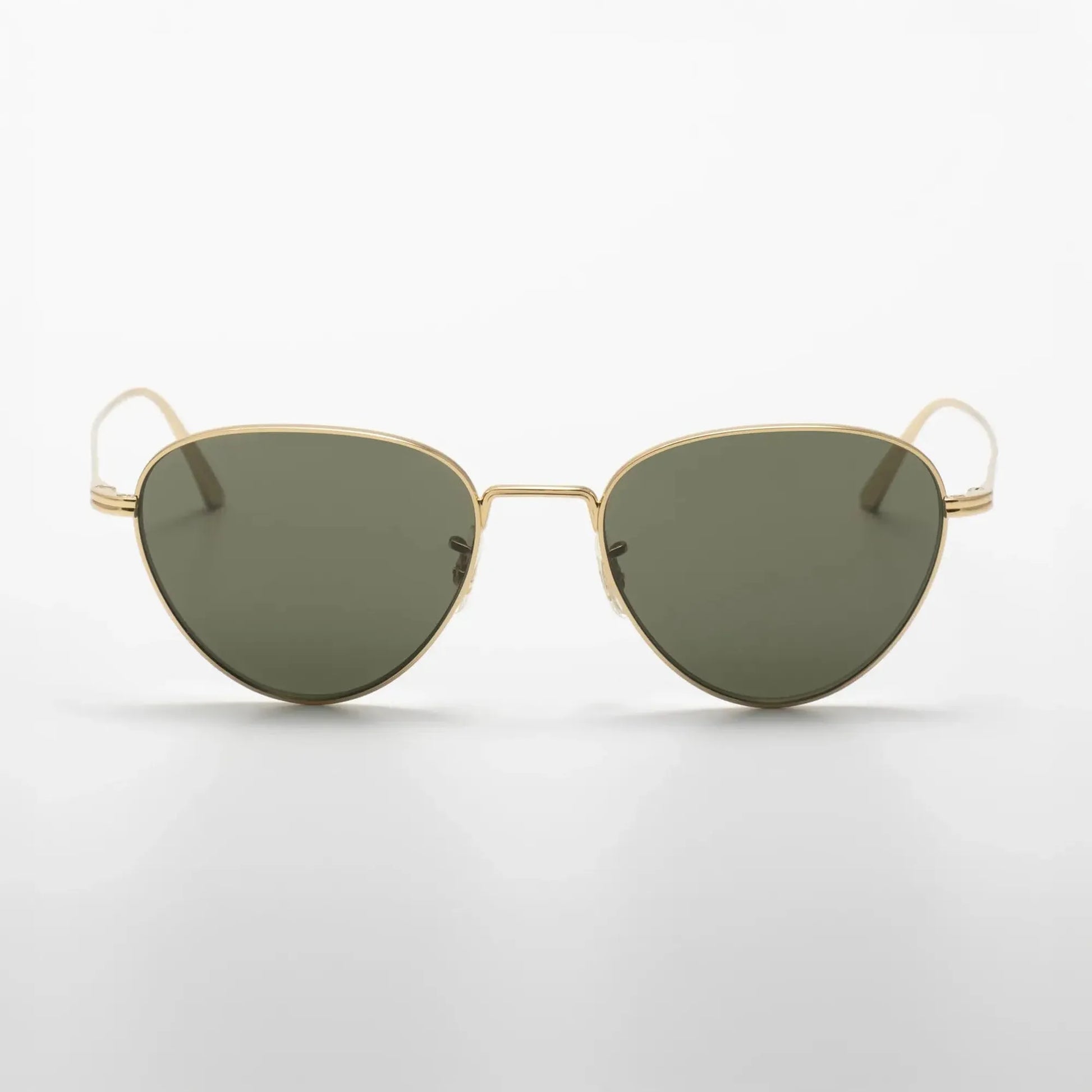 Occhiale da sole Oliver Peoples OV1357 1991C 533271 Gold - Shop Ottica Mineo