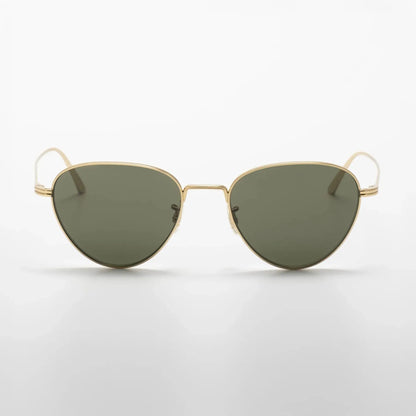 Occhiale da sole Oliver Peoples OV1357 1991C 533271 Gold - Shop Ottica Mineo