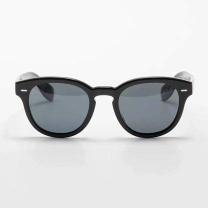 Occhiale da sole Oliver Peoples OV5413SU Cary grant sun 14923R Black Polarized - Shop Ottica Mineo