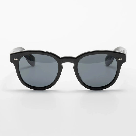Occhiale da sole Oliver Peoples OV5413SU Cary grant sun 14923R Black Polarized - Shop Ottica Mineo