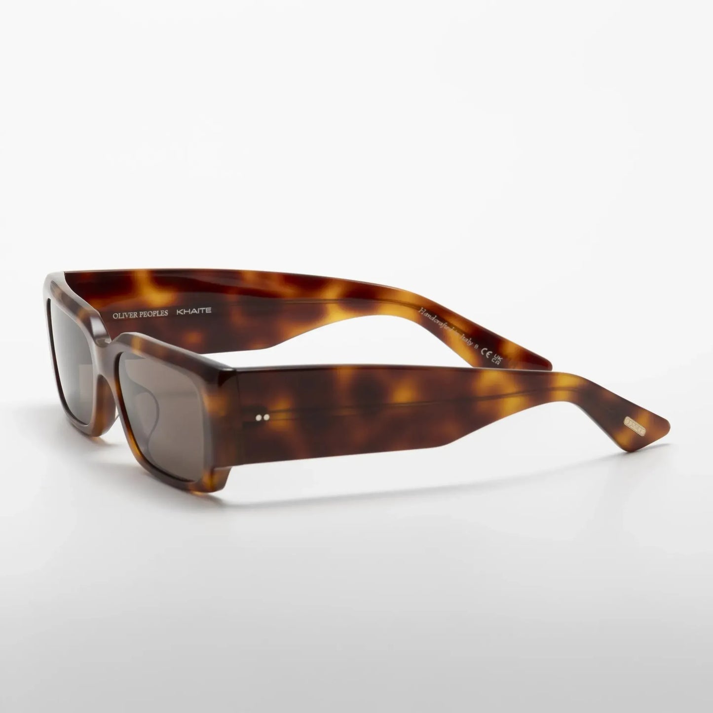 Occhiale da sole Oliver Peoples OV5583SU 1995c 100773 Turtle - lato - Shop Ottica Mineo