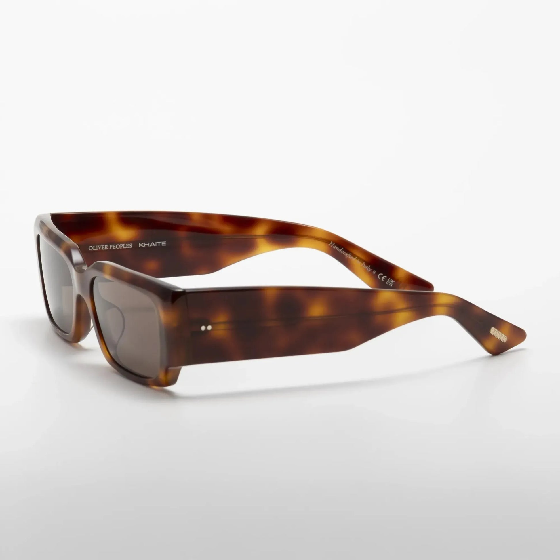 Occhiale da sole Oliver Peoples OV5583SU 1995c 100773 Turtle - lato - Shop Ottica Mineo