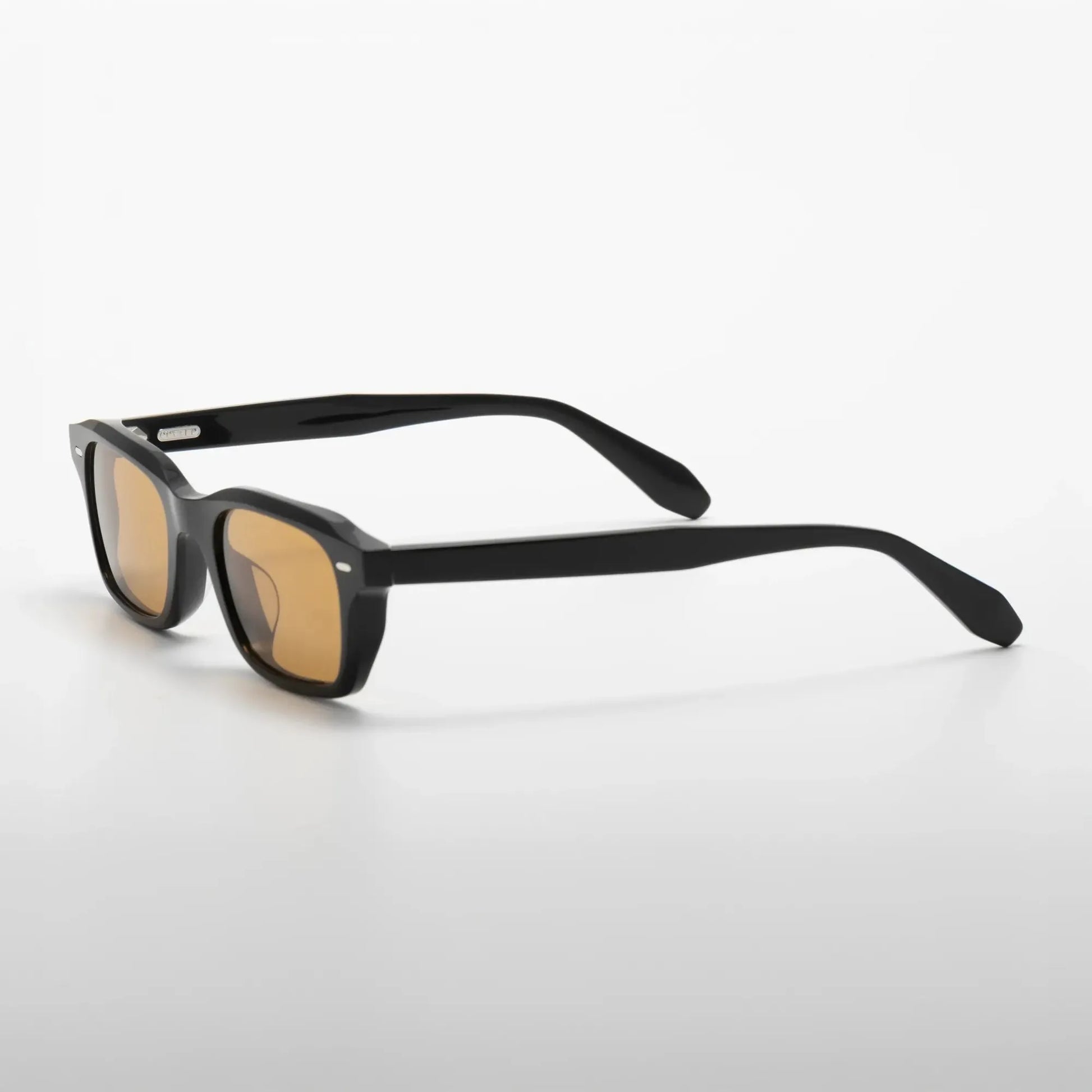 Occhiale da sole Oliver Peoples OV5588SU N.08 Sun 173153 Black - lato - Shop Ottica Mineo